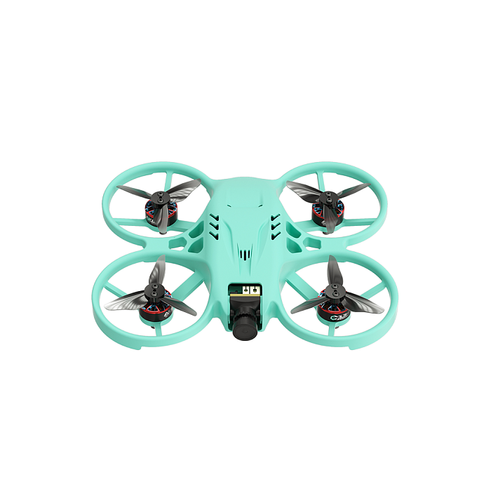 Axisflying Pockey 20 Mini FPV Drone, 2-Inch Tiny Whoop for Beginners, Indoor Micro Racing Quadcopter