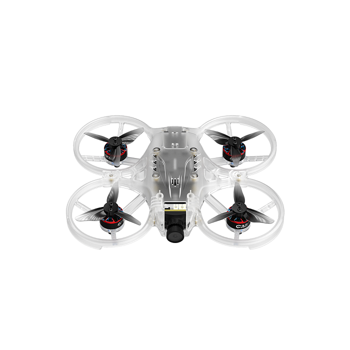 Axisflying Pockey 20 Mini FPV Drone, 2-Inch Tiny Whoop for Beginners, Indoor Micro Racing Quadcopter