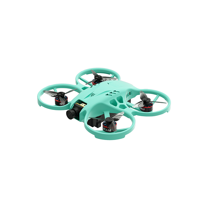 Axisflying Pockey 20 Mini FPV Drone, 2-Inch Tiny Whoop for Beginners, Indoor Micro Racing Quadcopter