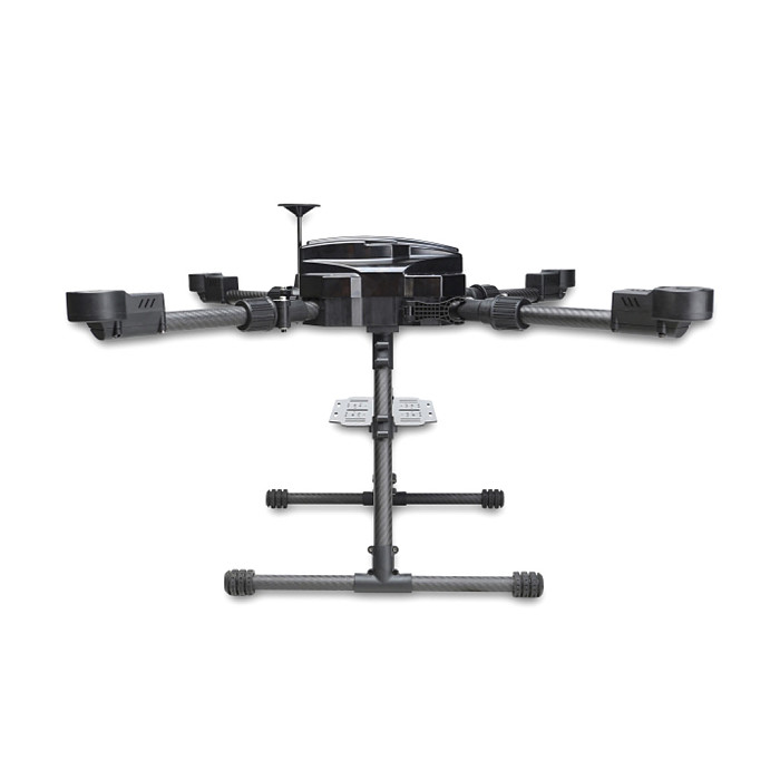 Tarot TL718 Quadcopter Drone Fram For Folding Plastic Multi-Rotor Aircraft Chassis