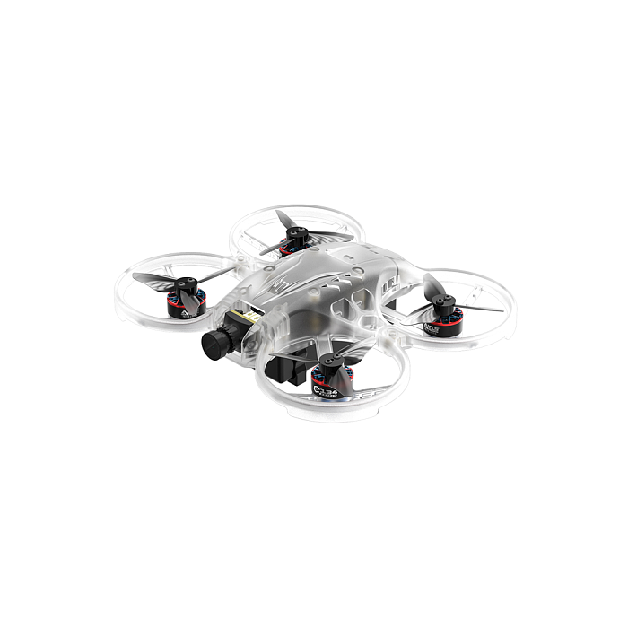 Axisflying Pockey 20 Mini FPV Drone, 2-Inch Tiny Whoop for Beginners, Indoor Micro Racing Quadcopter
