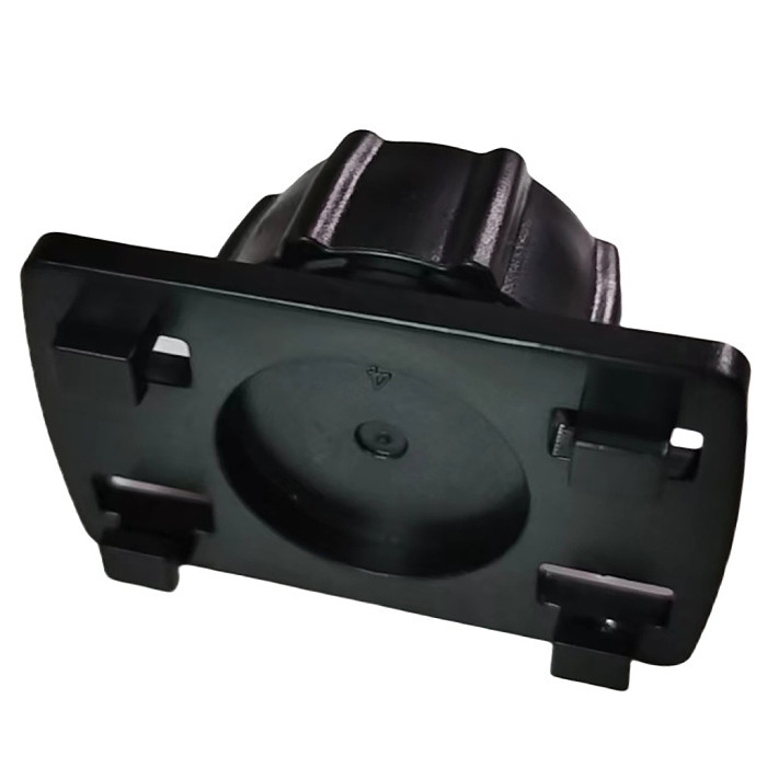 Suction‑Cup Base Accessory For Car Wireless Charger Phone Holder Universal Vehicle Phone Mount Base