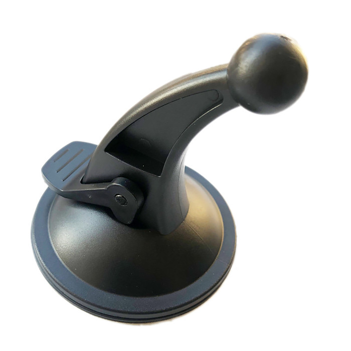 Suction‑Cup Base Accessory For Car Wireless Charger Phone Holder Universal Vehicle Phone Mount Base
