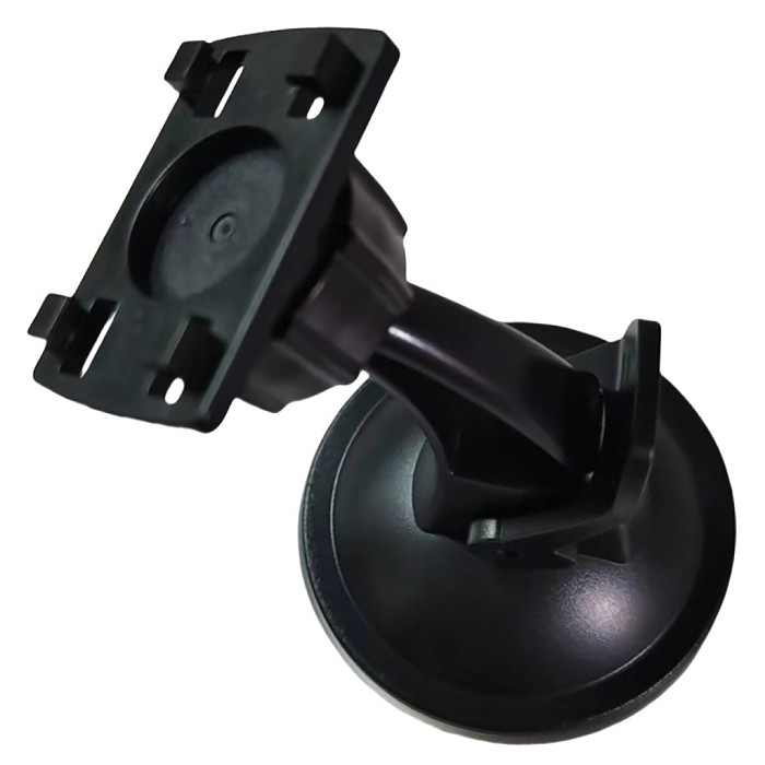 Suction‑Cup Base Accessory For Car Wireless Charger Phone Holder Universal Vehicle Phone Mount Base