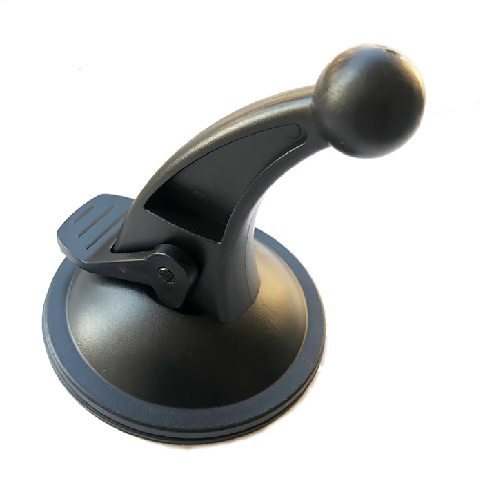 Suction‑Cup Base Accessory For Car Wireless Charger Phone Holder Universal Vehicle Phone Mount Base