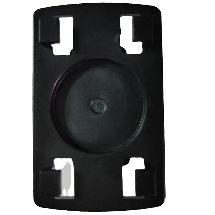 Suction‑Cup Base Accessory For Car Wireless Charger Phone Holder Universal Vehicle Phone Mount Base