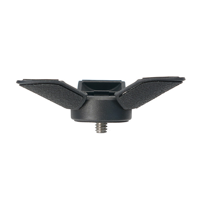 Mini Tripod Desktop Base Bracket for DJI Pocket 3/4, Handheld Small Tripod for Action Camera