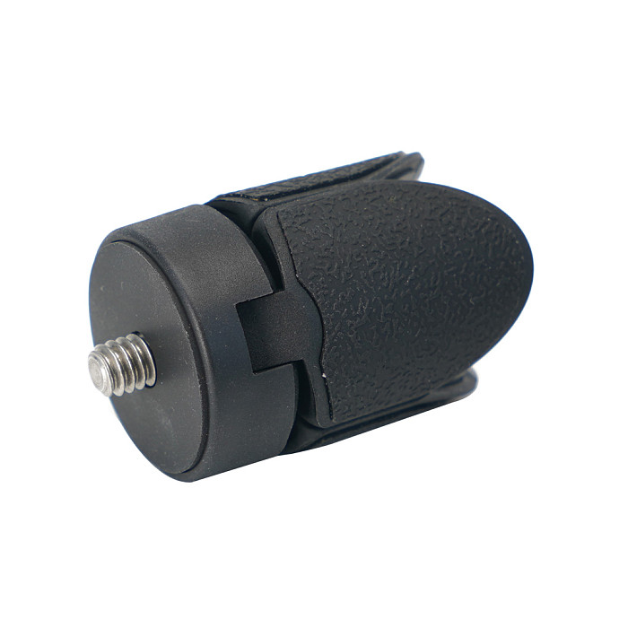 Mini Tripod Desktop Base Bracket for DJI Pocket 3/4, Handheld Small Tripod for Action Camera