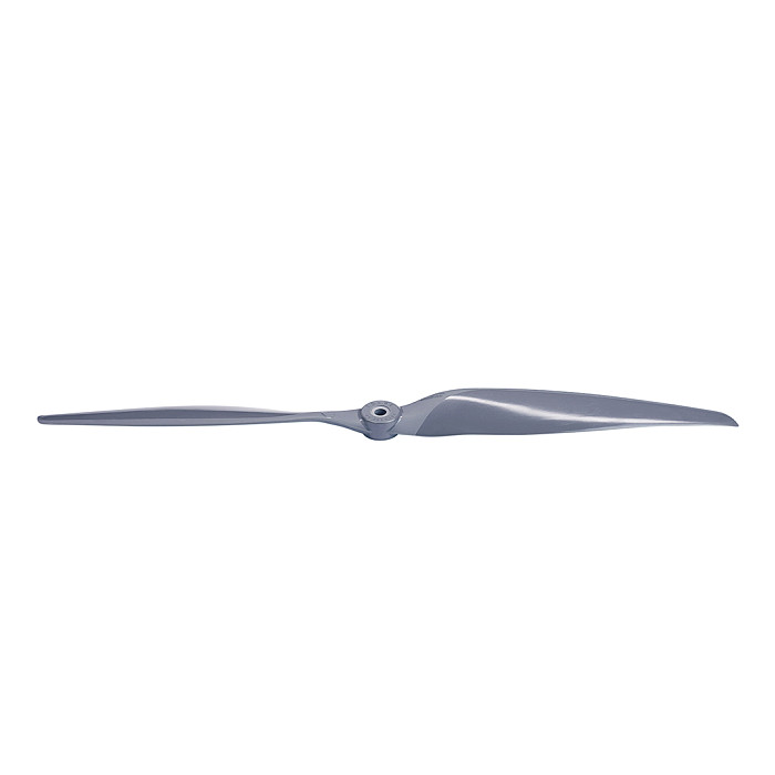 GEMFAN 15X6E 2‑Blade Propeller Dark‑GrayFiberglass Nylon Propeller For RC Drone