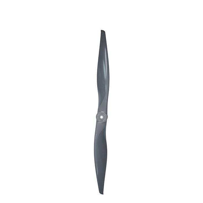 GEMFAN 18X10R  Dark‑Gray Fiberglass Nylon Propeller For RC Drone
