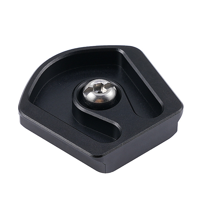 Aluminum Alloy 785PL Quick Release Plate Fit For Manfrotto 785B 718B 725B Tripod Head ﻿