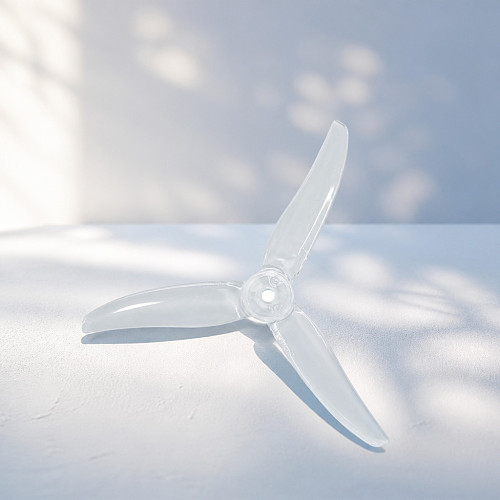 2 Pairs GEMFAN 3525 3‑Blade Propeller PC M3 ITSFPV FPV Quadcopter Props