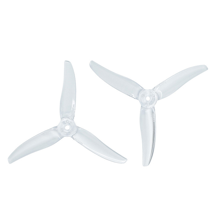 2 Pairs GEMFAN 3525 3‑Blade Propeller PC M3 ITSFPV FPV Quadcopter Props