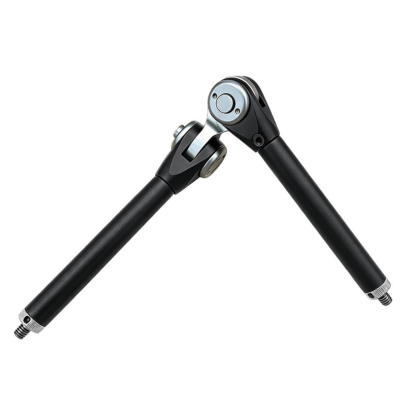 Photography Magic Arm Bracket Aluminum Alloy 1/4 Inch Thread 360 Swivel Camera Extension Fixed Arm 