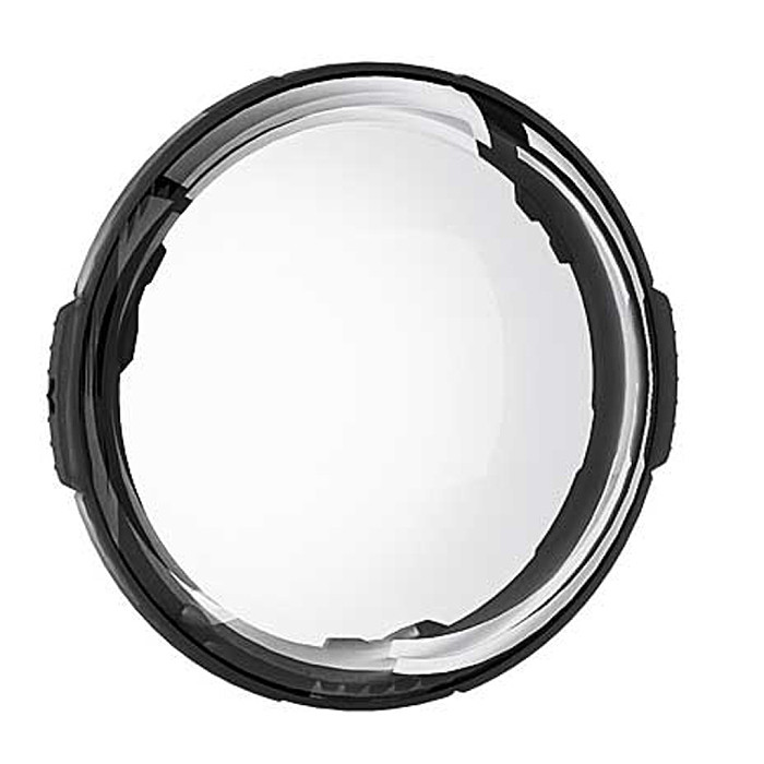Optical Glass Premium Lens Guard Protective Cover Accessory For Insta360 X6 360 Panoramic Camera
