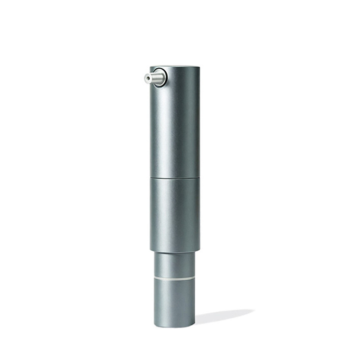 Aluminum Alloy Vacuum Air Pump Vacuum Suction Fixed Holder Professional Outdoor Shooting Auxiliary Camera Accessory