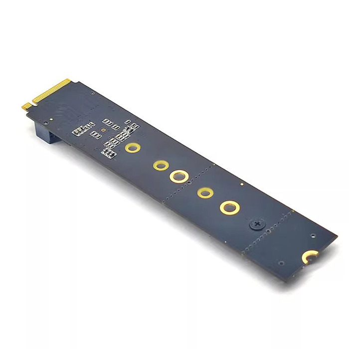 M. 2 B/M-KEY SATA NGFF SSD to motherboard M-KEY NVME expansion card PCI-E to NGFF