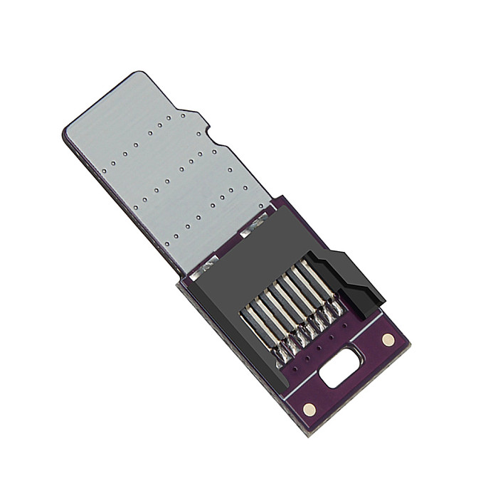 TF Test TF Card Cover TF Card Extension Board TF TO TF MicroSD Card Male to Female UHS Test
