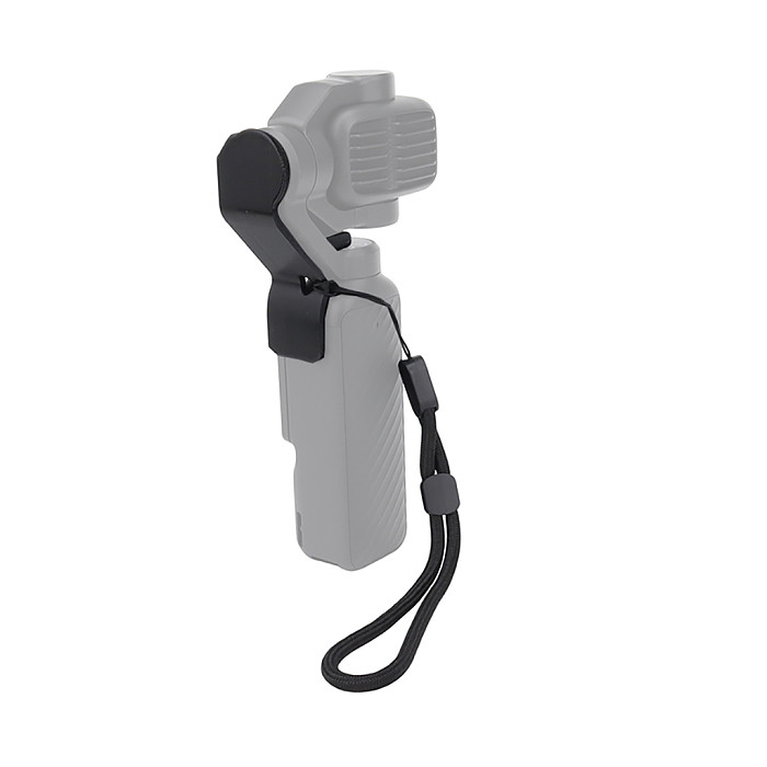 Gimbal Clip Lens Cover for DJI Osmo Pocket 4 Pro, Plastic Protective Cap, Prevents Gimbal Movement, Storage Protection Cover