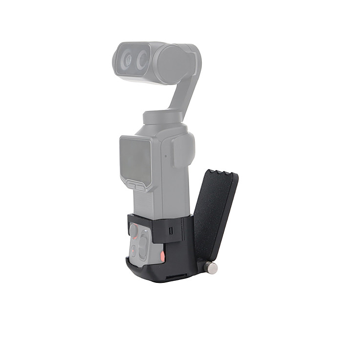 Magnetic Mount Bracket for Insta360 Luna Ultra, Outdoor Fixed Shooting Extension Backplate