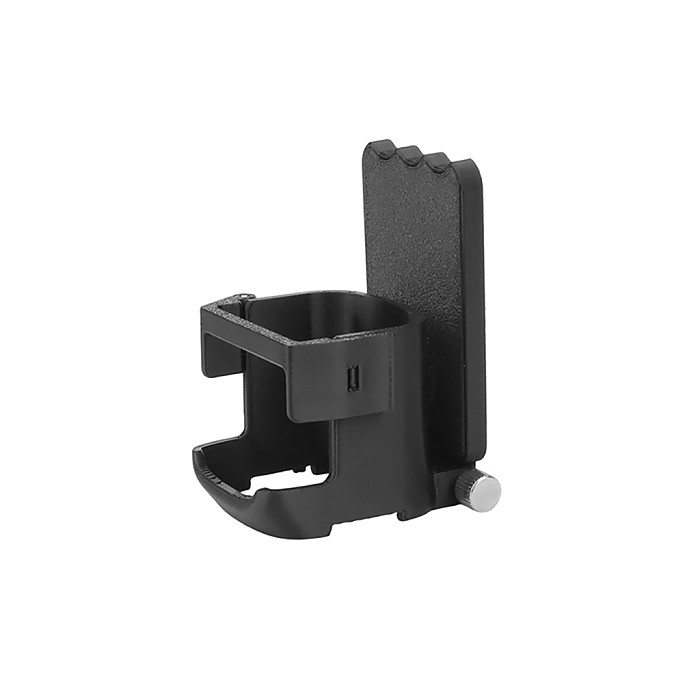Magnetic Mount Bracket for Insta360 Luna Ultra, Outdoor Fixed Shooting Extension Backplate