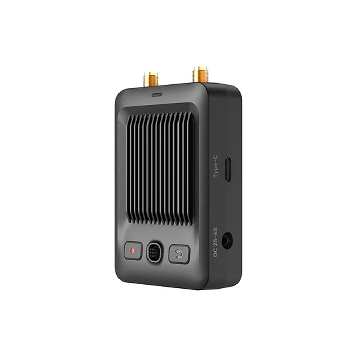 (BETAFPV）P1 HD VRX (Standard) Mini HDMI-Compatible ArtLynk Protocol