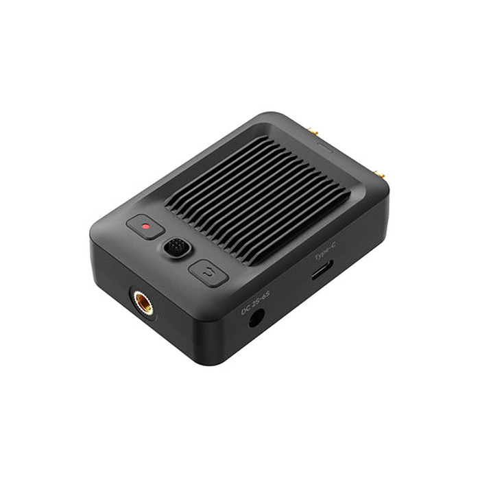 (BETAFPV）P1 HD VRX (Standard) Mini HDMI-Compatible ArtLynk Protocol