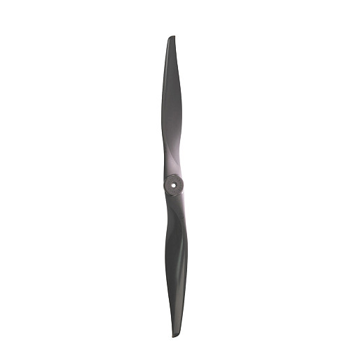 GEMFAN 18X12E/18X12R 2-Blade Electric Propeller, Glass Fiber Reinforced Nylon CW/CCW Propeller for RC Drone Airplane