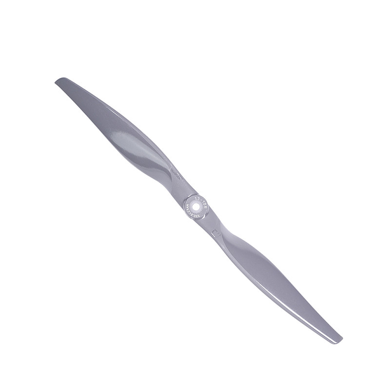 1PC GEMFAN 13x10R 2-Blade Electric Propeller, Glass Fiber Reinforced Nylon CCW Reverse Prop For RC Drone Airplane