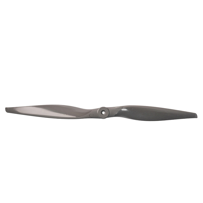 GEMFAN 22x10E/22x10R 2-Blade Electric Propeller, Glass Fiber Reinforced Nylon CW/CCW Propeller for RC Drone Airplane