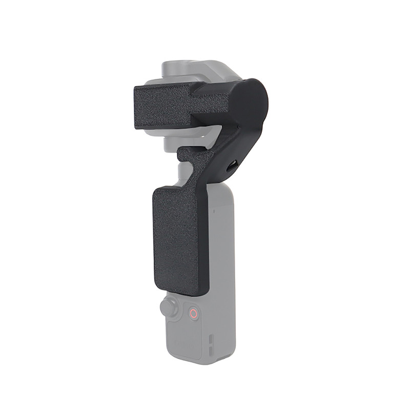 Gimbal Clip for DJI Osmo Pocket 4 Pro, Screen & Lens Protector, Anti-Shake Storage Cover, Prevents Gimbal Movement