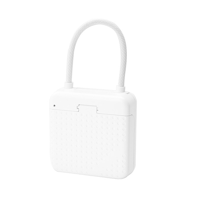 Mini High-Speed Card Reader with SD/TF Storage Box - All-in-One Instant Flash Transfer Reader for iPhone/ PC/ Canon/ Sony/ DJI Cameras