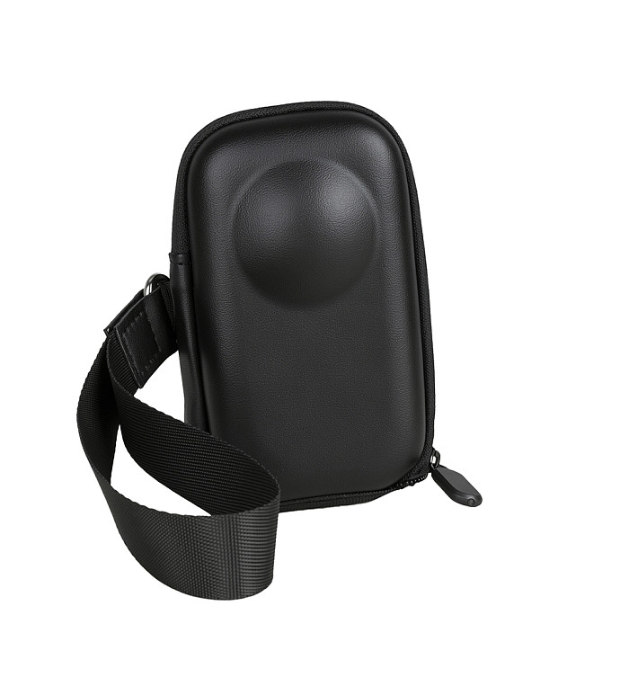 For Insta360 X6 portable Action camera storage bag with protective waterproof and scratch resistant case