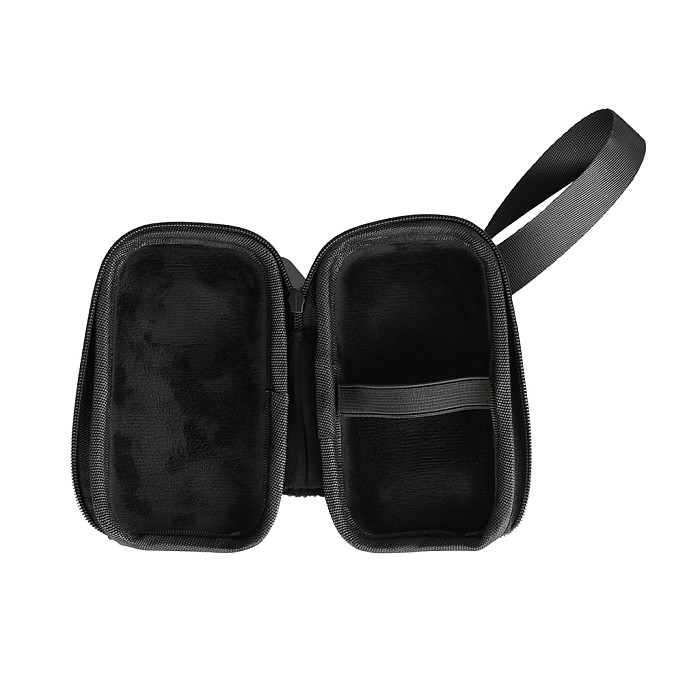 For Insta360 X6 portable Action camera storage bag with protective waterproof and scratch resistant case
