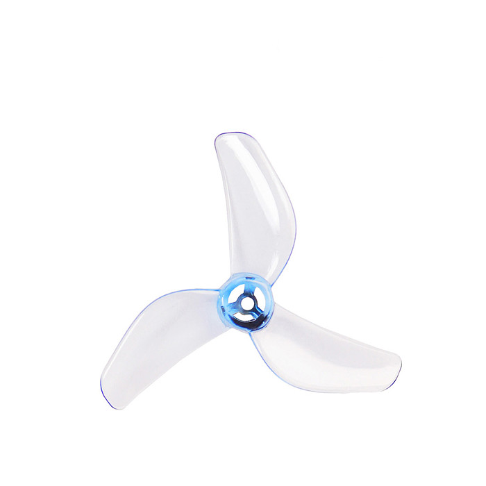 GEMFAN 1207 3-blade 31mm PC  Propeller