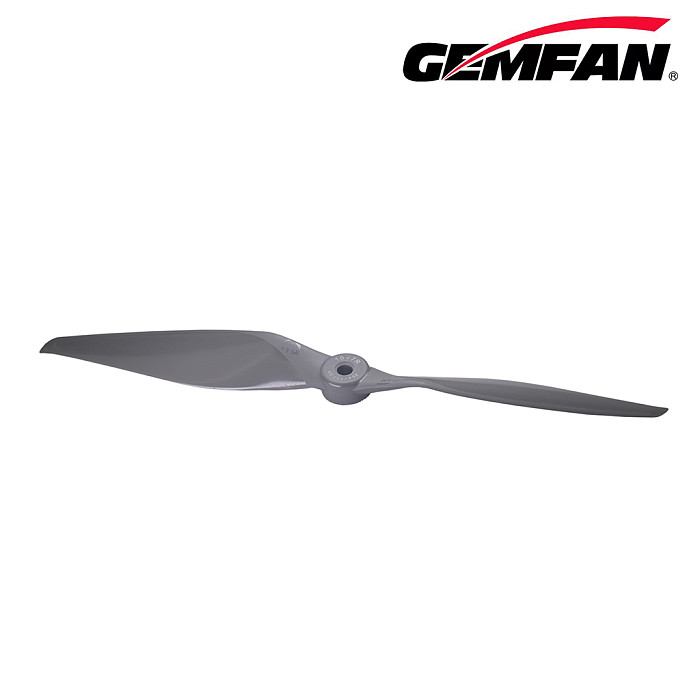 2 pairs GEMFAN 7X6E+7X6R CW CCW fiberglass nylon electric propellers For Drone