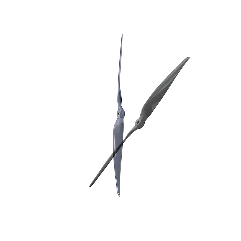 GEMFAN 15X8E+15X8R CW CCW fiberglass nylon electric propeller 