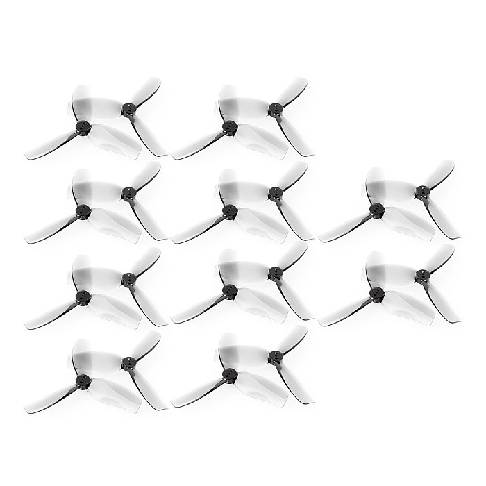 2 pairs  (HQprop) T90MMX3 (2CW 2CCW) propellers For  ProTek35 blades 3.5-inch blades
