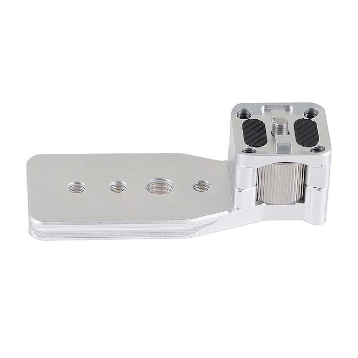 Aluminum alloy lens replacement seat suitable for Canon EF100-400mm f4.5-5.6L ISII second-generation