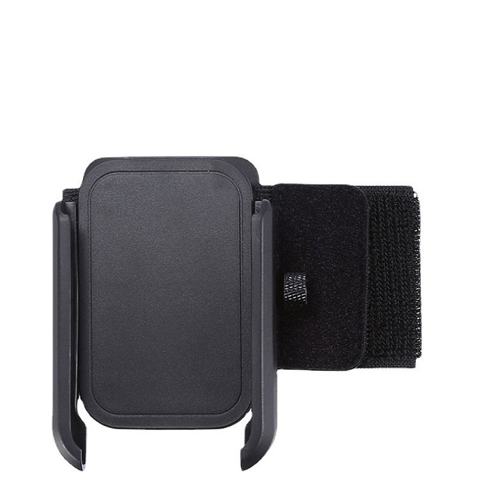 Universal Wrist & Arm Phone Holder for Drivers & Runners - 360° Rotatable Plastic Phone Bracket for Food Delivery, Running, Cycling & Outdoor Navigation