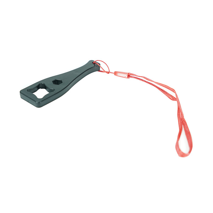 For Gopro sports camera motorcycle fixed clip anti shake outdoor double head strong clip cycling shooting bracket set