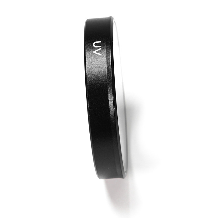UV Filter For Action5 Pro/4/3 Action Camera Lens Protector Prevent Dust Oil Sand Scratches