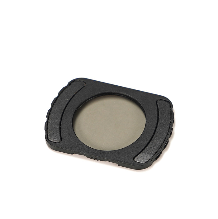 Adjustable CPL ND16 Diffusion 1/4 Black Mist Filter Set For DJI Pocket3/4 Magnetic Mount Multi Scenes