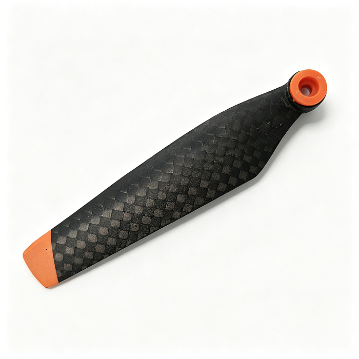 8Pcs Carbon Fiber Folding Propellers 6030F For DJI Mini 3 / 3 Pro / 4 Pro