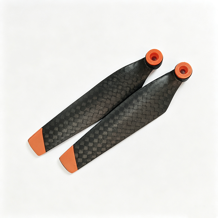 8Pcs Carbon Fiber Folding Propellers 6030F For DJI Mini 3 / 3 Pro / 4 Pro