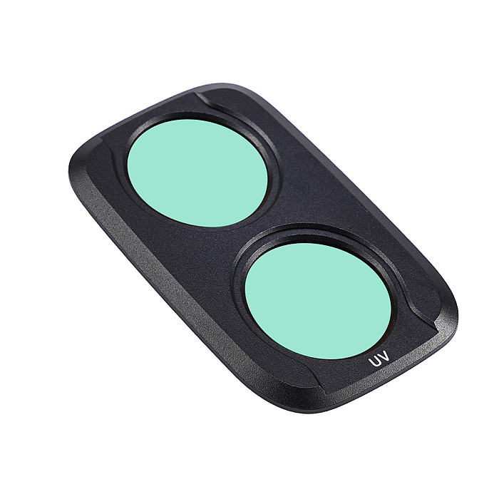 Magnetic Filter Set for DJI Osmo Pocket 4 Pro - Metal Frame with Optical Glass Filters Compatible with Pocket 4 Pro Gimbal Camera ﻿