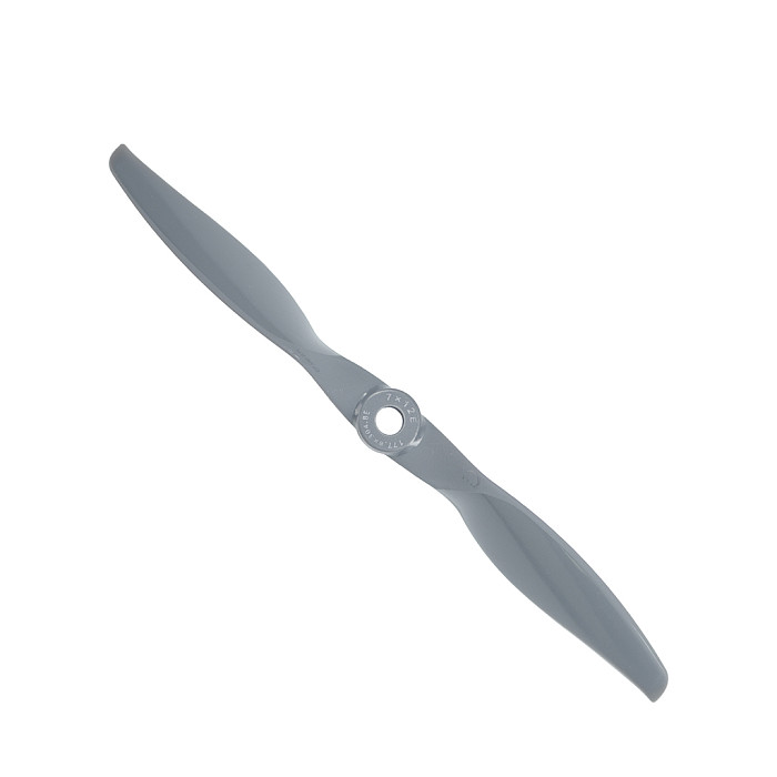 GEMFAN 7X12E / 7X12R 2-Blade Propeller - Fiberglass Nylon Electric Prop for 7-Inch FPV Drones and RC Fixed-Wing Aircraft