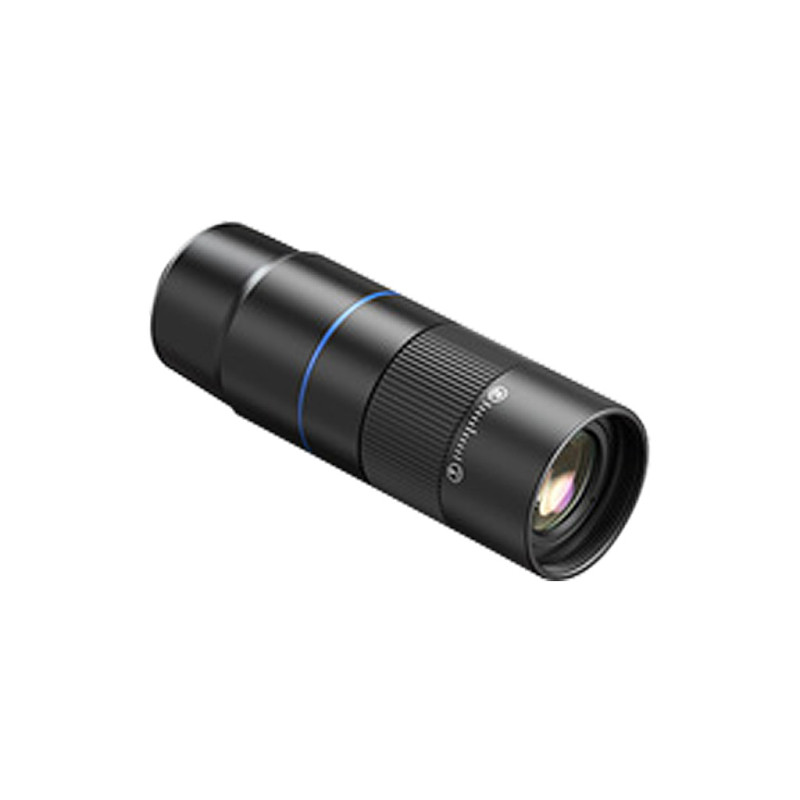 APEXEL 6X Telephoto Phone Lens - 156mm Full Metal Monocular Lens with 17mm Thread Mount, Universal Clip-On Long-Range Lens for Concerts, Sports and Wildlife Photography