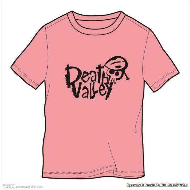 Example T-Shirt