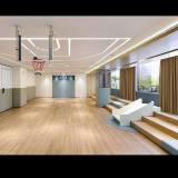 【Custom】EDOARDO Indoor Solid Blackout Curtain Panel Drape, 13 Colors